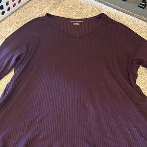 American Eagle Long Sleeve